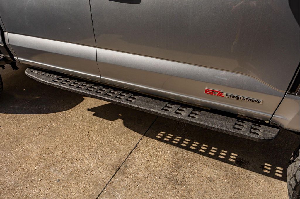 2023 FORD F-250 LARIAT 缩略图 12