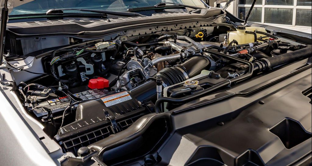 2023 FORD F-250 LARIAT 缩略图 42