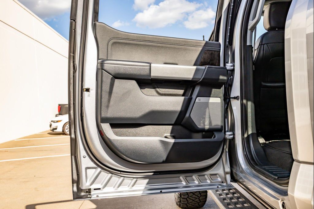 2023 FORD F-250 LARIAT 缩略图 39
