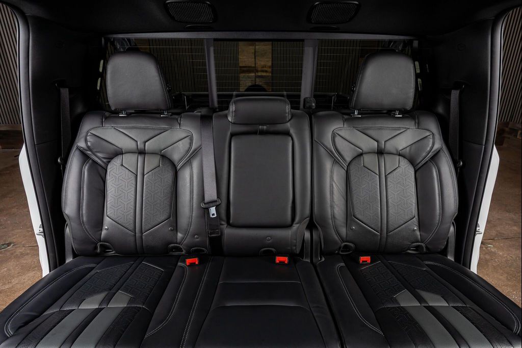 2025 RAM 1500 BIG HORN/LONE STAR — миниатюра 36