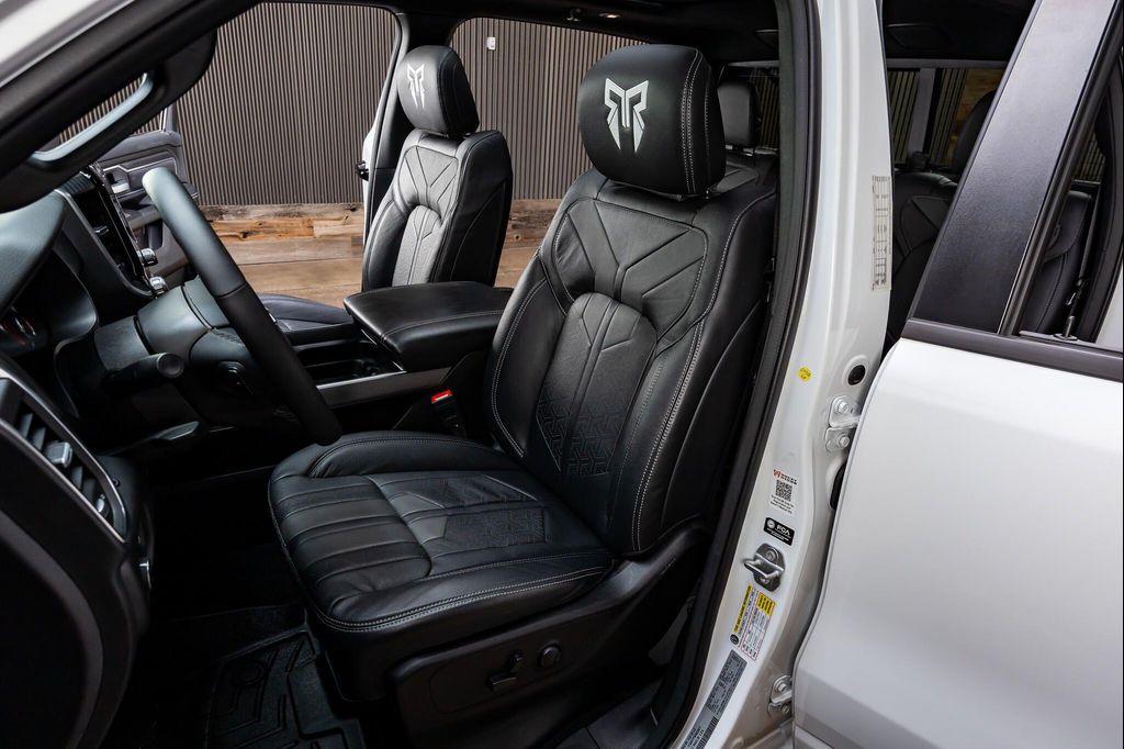 2025 RAM 1500 BIG HORN/LONE STAR — миниатюра 30