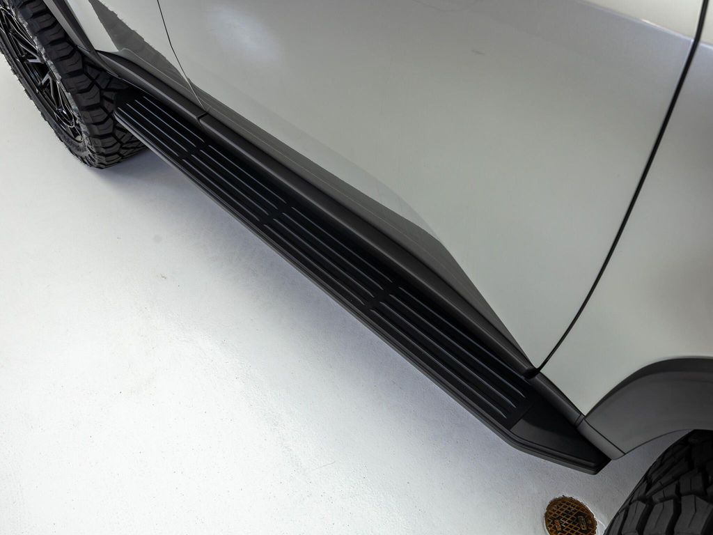 2026 Lexus GX 550 OVERTRAIL+ — миниатюра 13