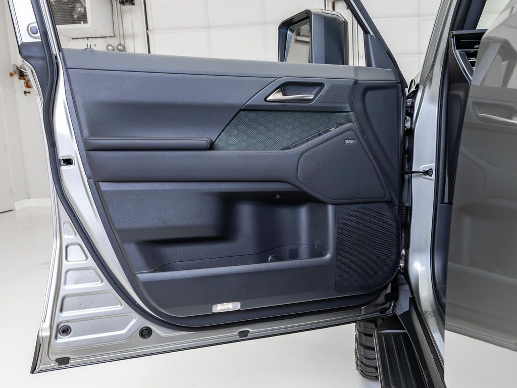 2026 Lexus GX 550 OVERTRAIL+ — миниатюра 34