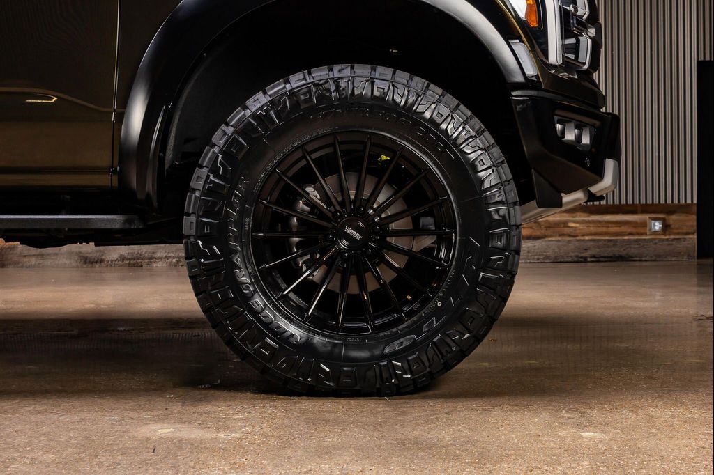 صورة 7 لـ 2024 FORD F-150 RAPTOR