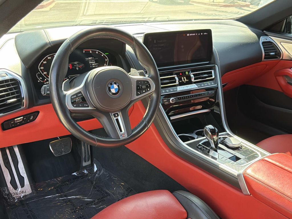 صورة 7 لـ 2024 BMW M850 XDRIVE