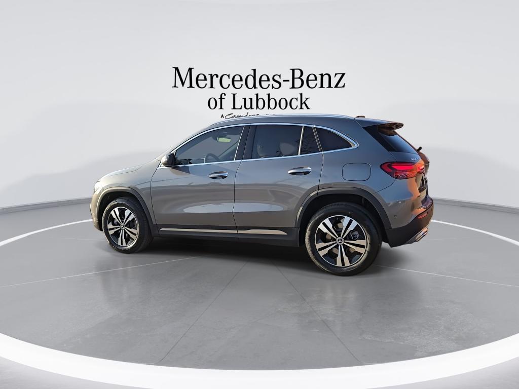صورة 6 لـ 2026 Mercedes-BENZ GLA