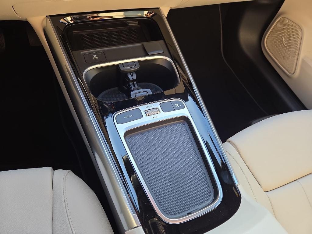 2026 Mercedes-BENZ GLA 缩略图 22