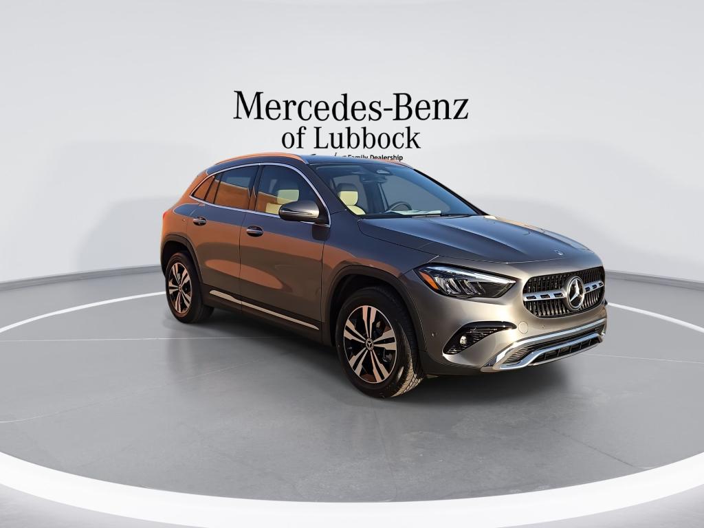 صورة 2 لـ 2026 Mercedes-BENZ GLA