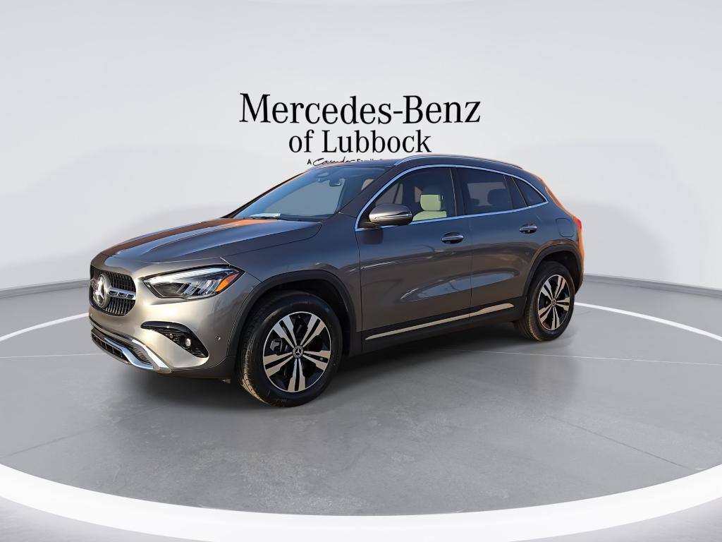 صورة 4 لـ 2026 Mercedes-BENZ GLA