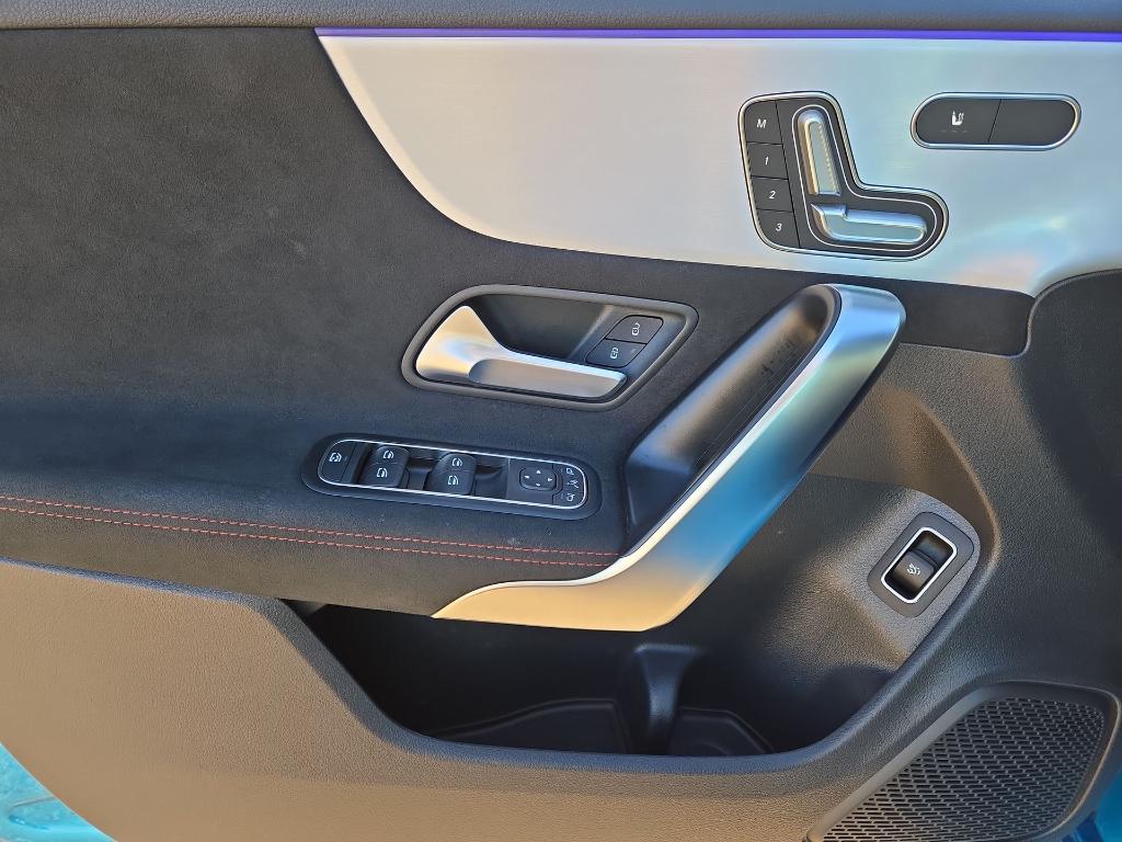 صورة مصغرة 15 لـ 2026 Mercedes-BENZ CLA