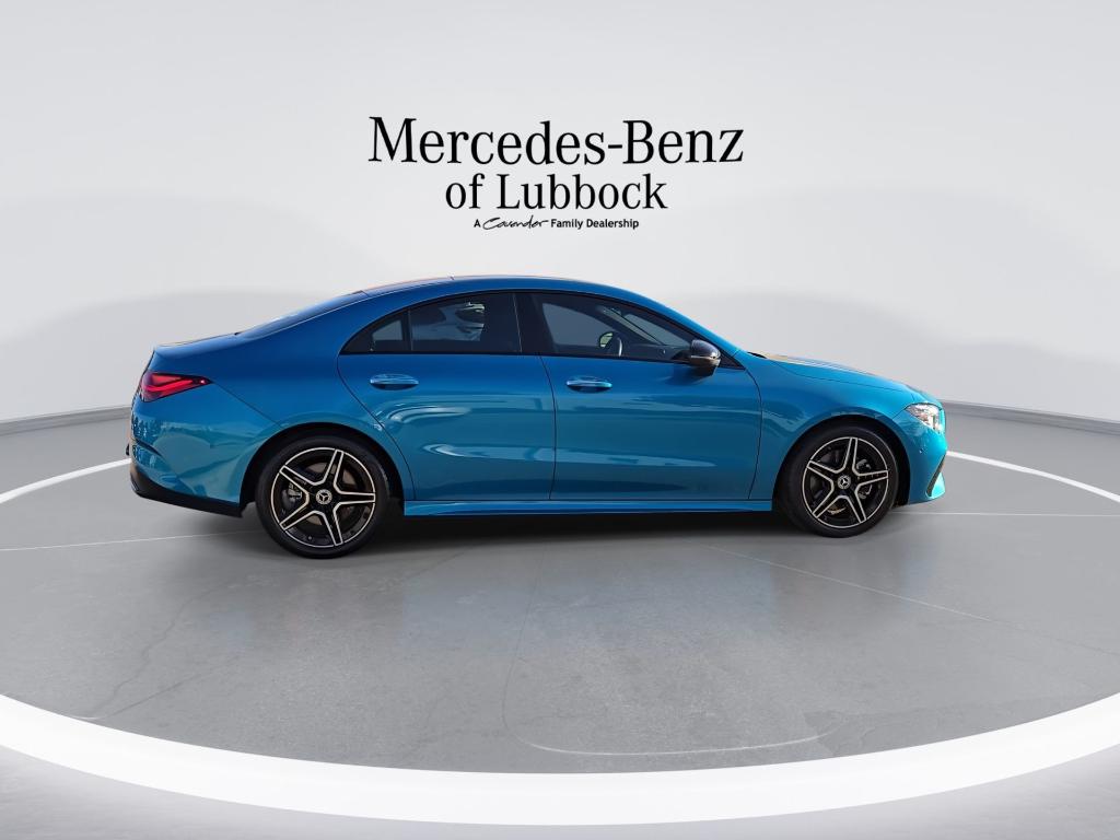 صورة 9 لـ 2026 Mercedes-BENZ CLA