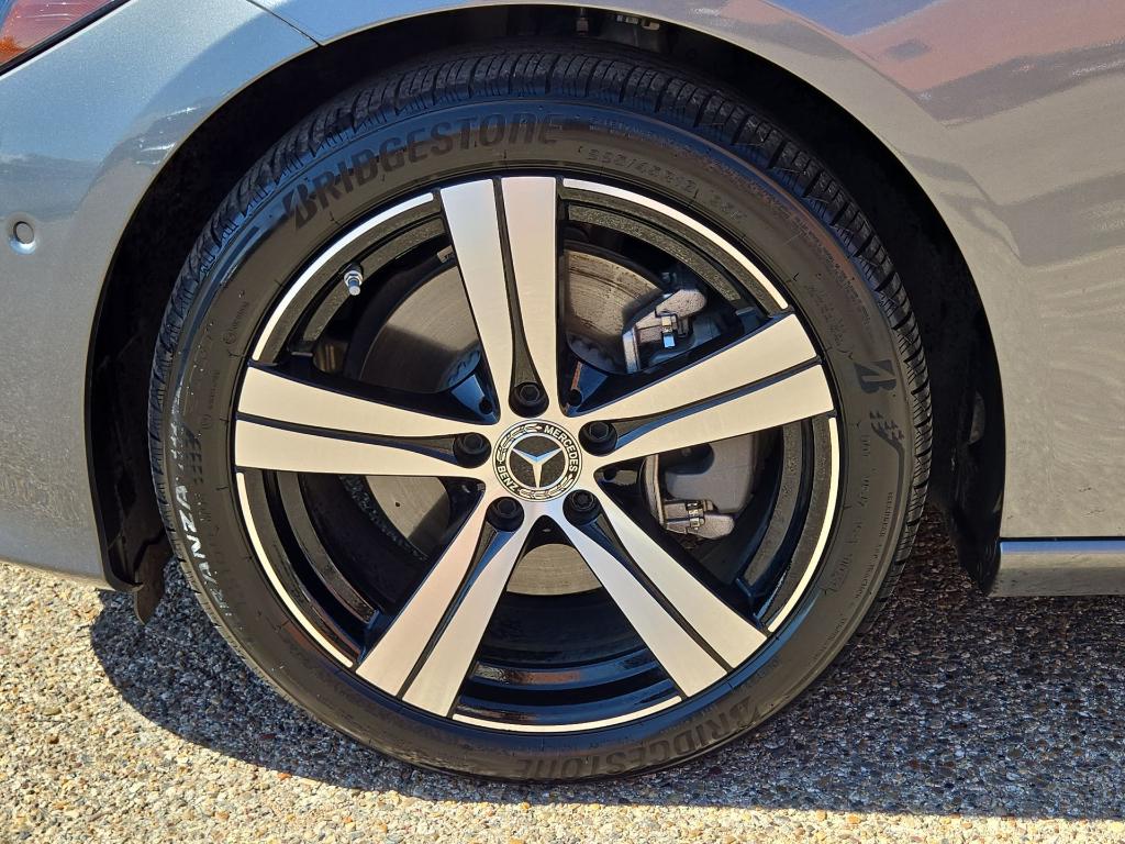 صورة مصغرة 11 لـ 2025 Mercedes-BENZ C-CLASS