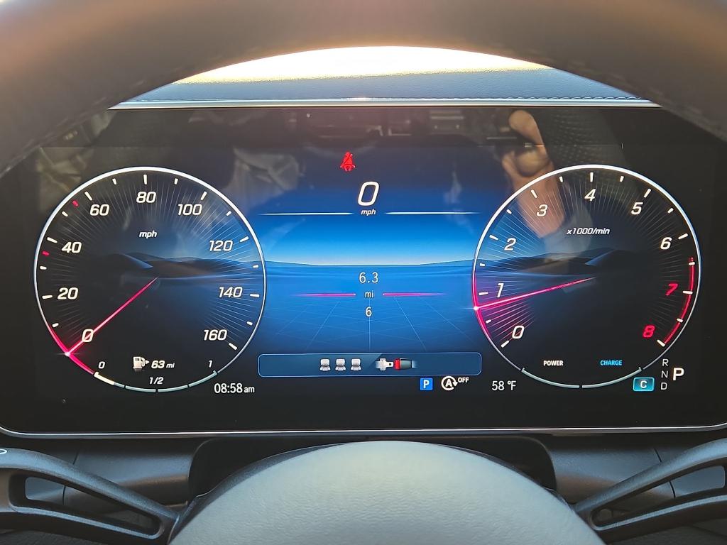 صورة مصغرة 20 لـ 2026 Mercedes-BENZ GLC