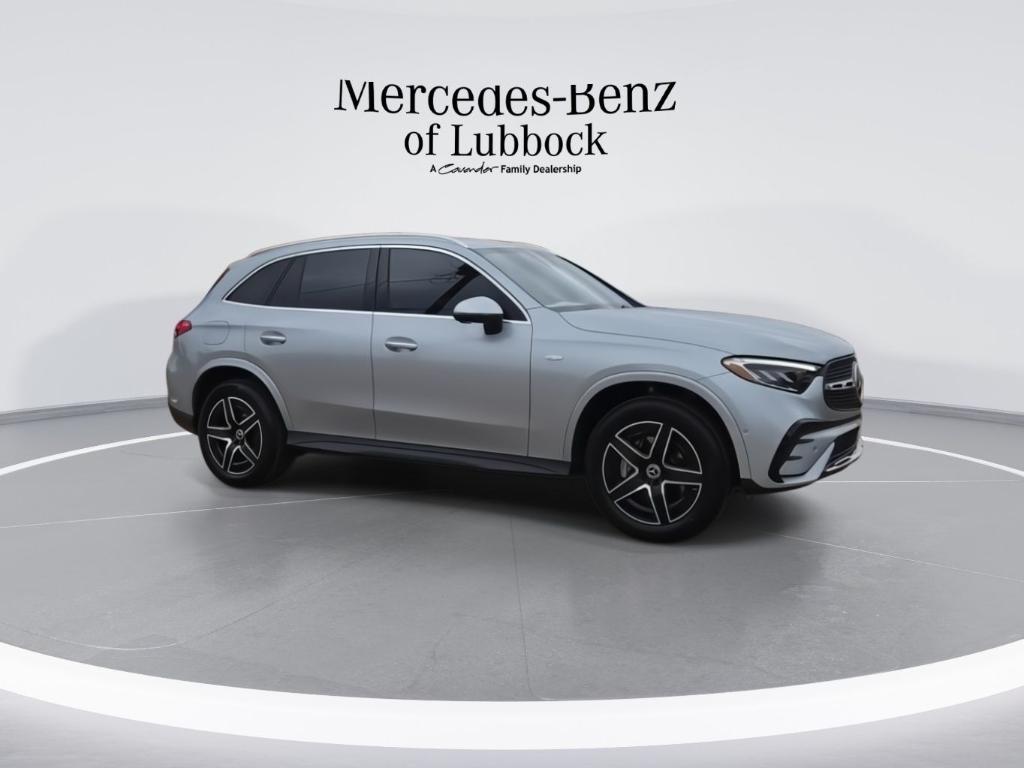 MERCEDES-BENZ GLC - 9