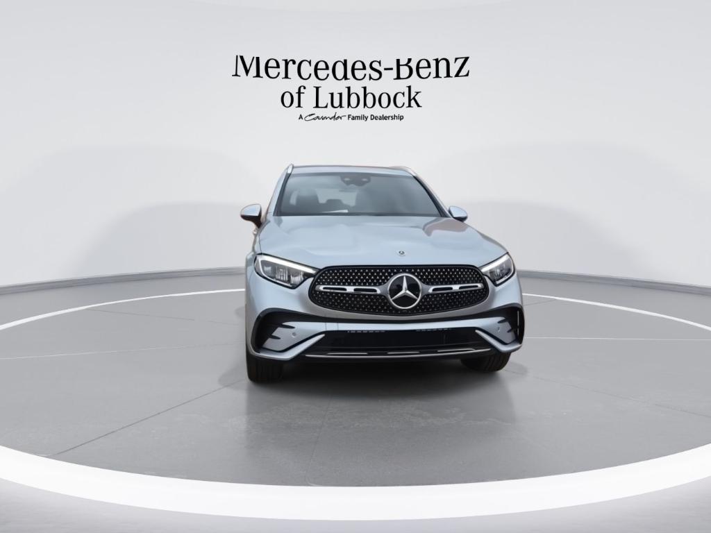 MERCEDES-BENZ GLC - 2