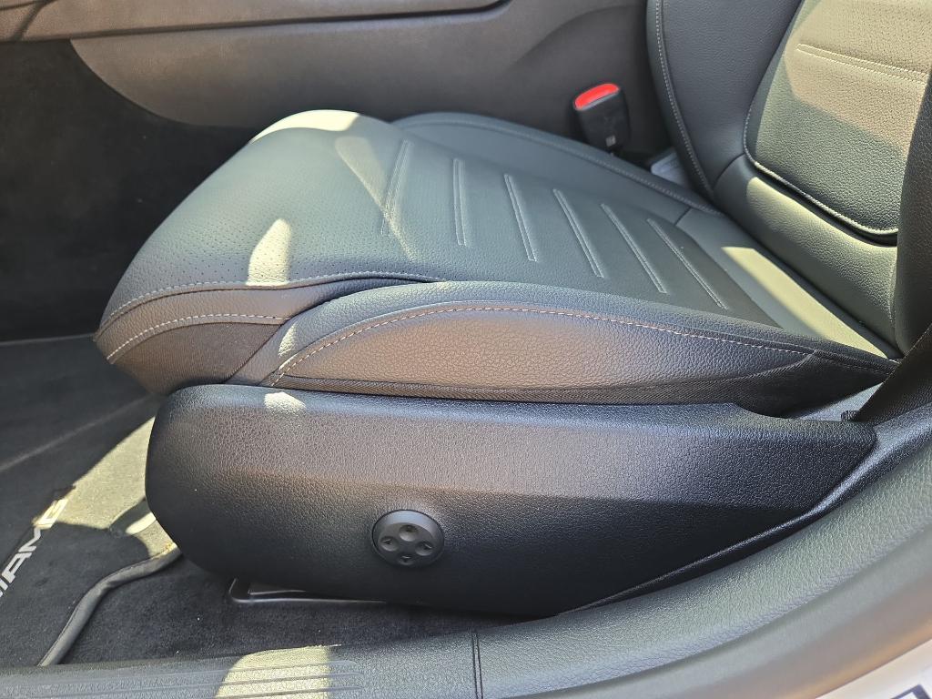 2026 Mercedes-BENZ C-CLASS 缩略图 17