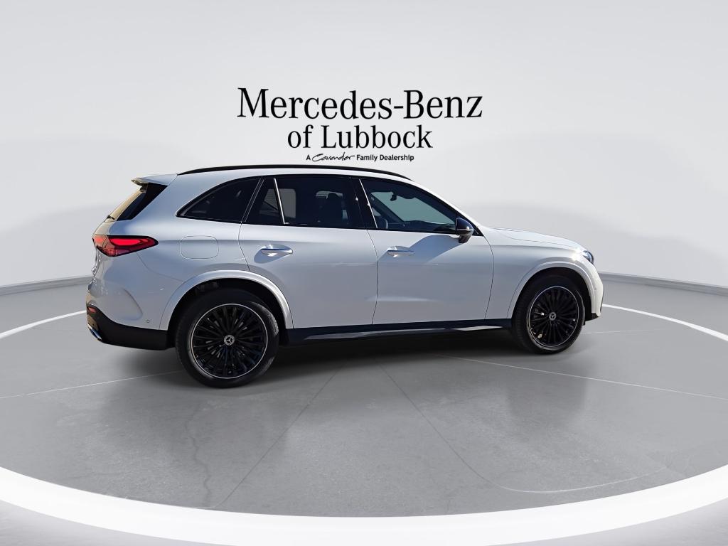 MERCEDES-BENZ GLC - 8