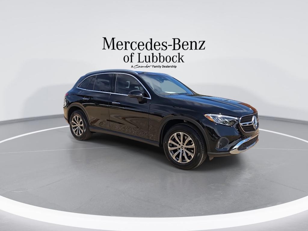 صورة 2 لـ 2026 Mercedes-BENZ GLC