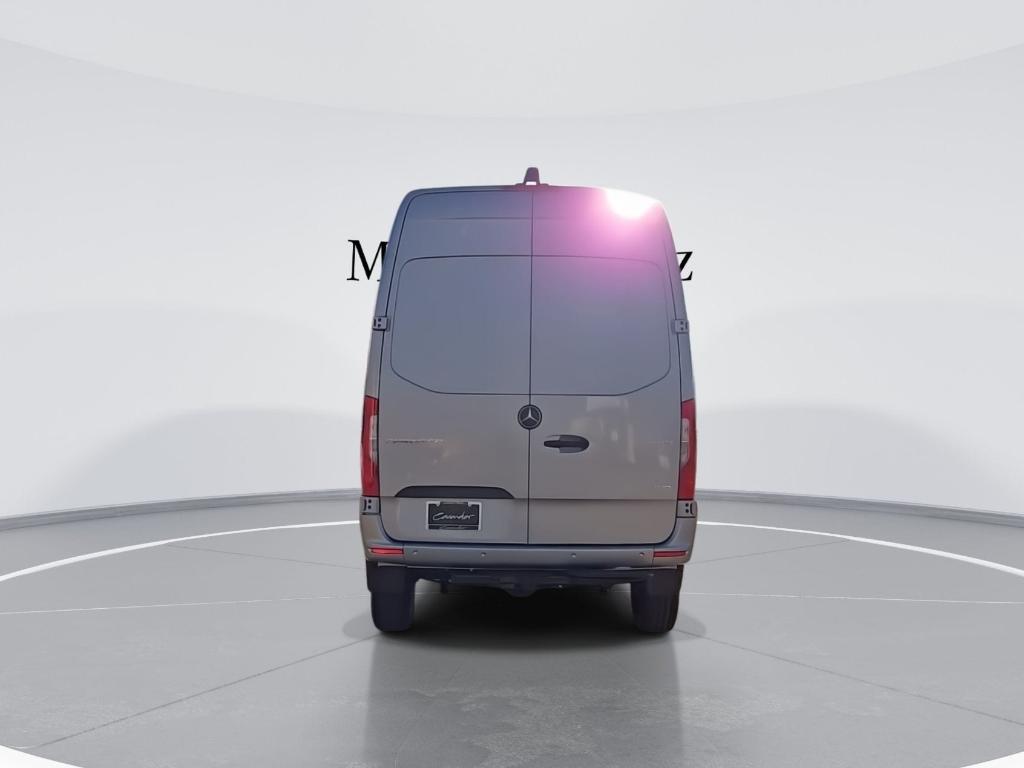 2026 Mercedes-BENZ OTHERS 照片 8