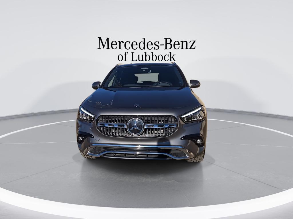 2025 Mercedes-BENZ GLA 照片 3