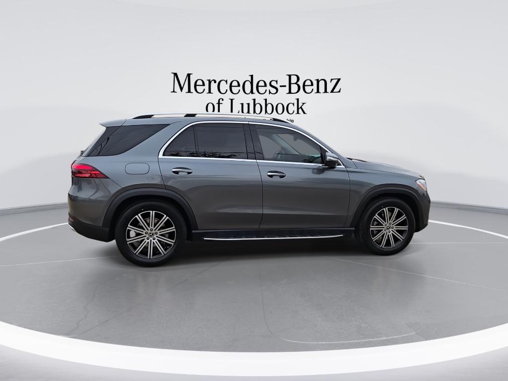 MERCEDES-BENZ GLE - 8
