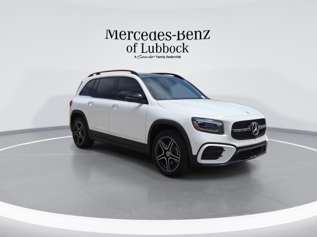صورة 2 لـ 2025 Mercedes-BENZ GLB