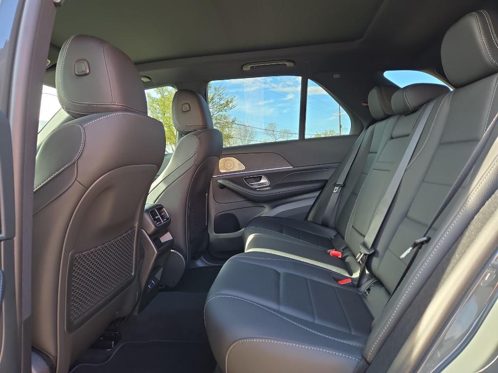 صورة مصغرة 13 لـ 2026 Mercedes-BENZ GLE