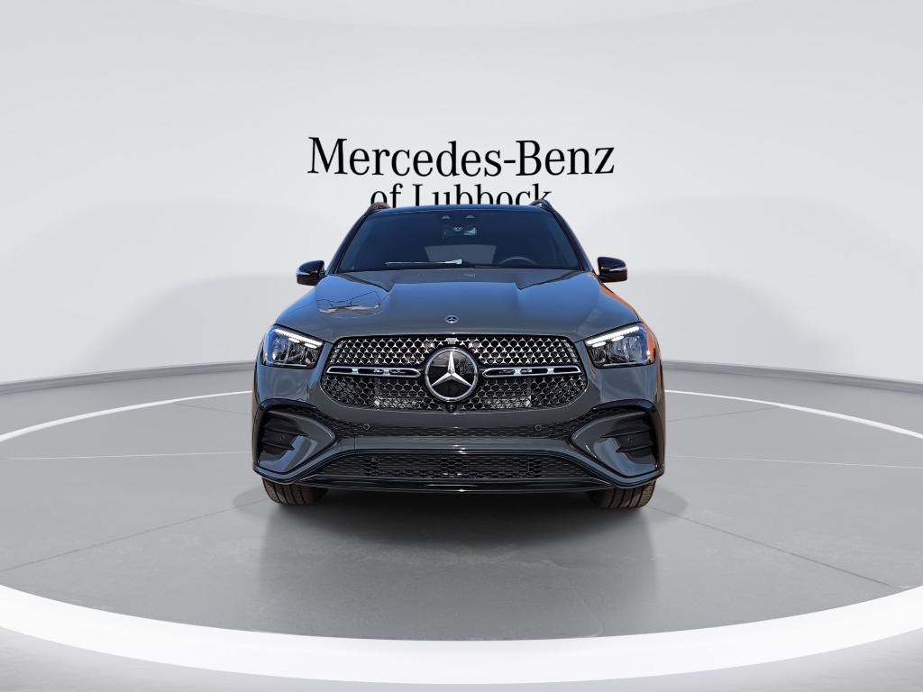 صورة 3 لـ 2026 Mercedes-BENZ GLE