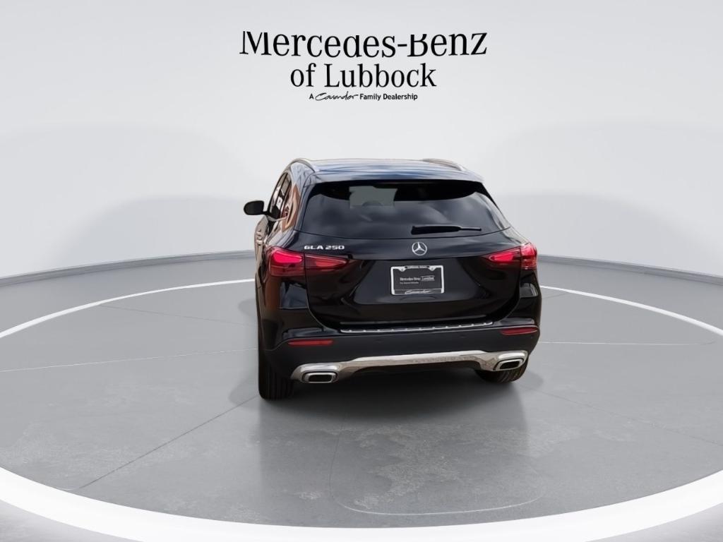 2025 Mercedes-BENZ GLA 照片 7
