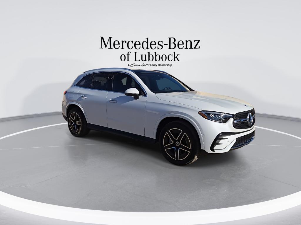 صورة 2 لـ 2026 Mercedes-BENZ GLC