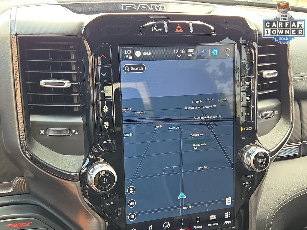 صورة مصغرة 19 لـ 2024 RAM 1500 TRX