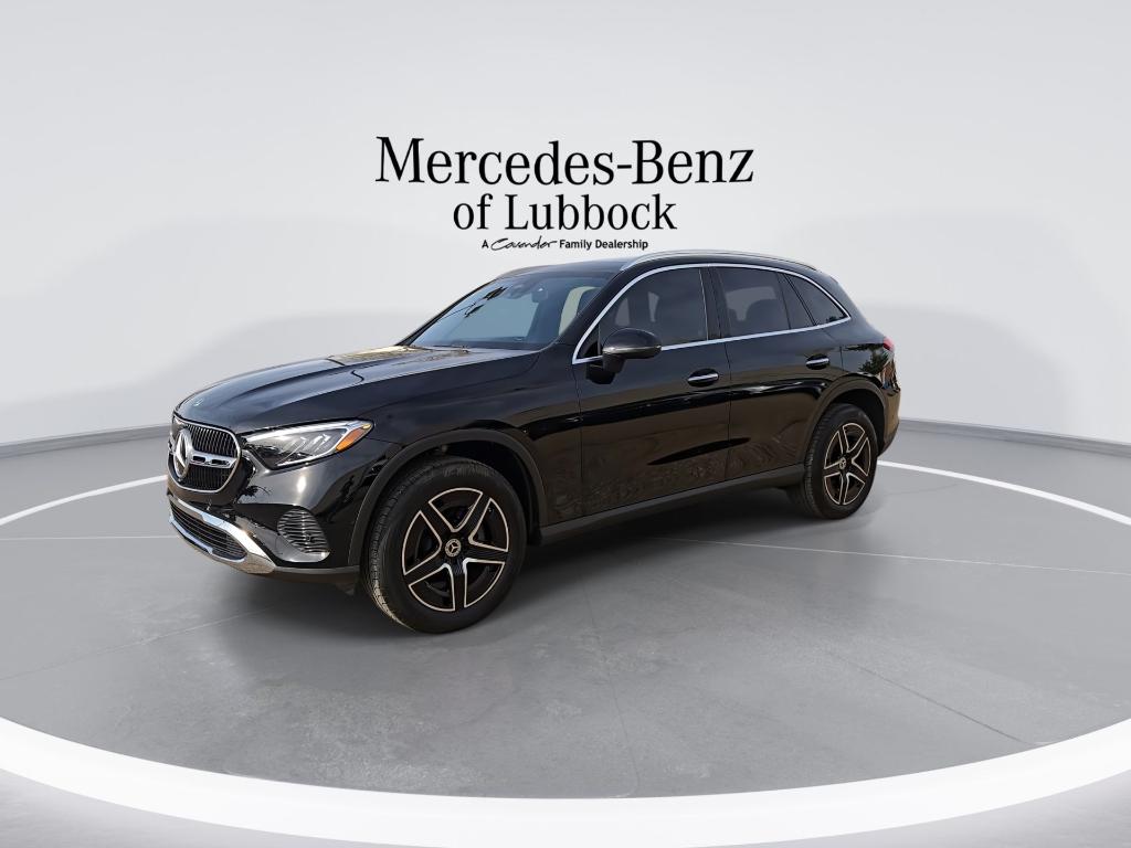 صورة 4 لـ 2026 Mercedes-BENZ GLC