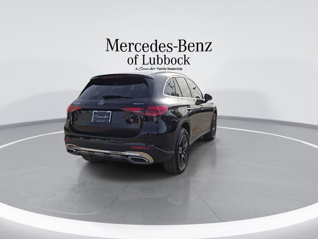 صورة 7 لـ 2026 Mercedes-BENZ GLC