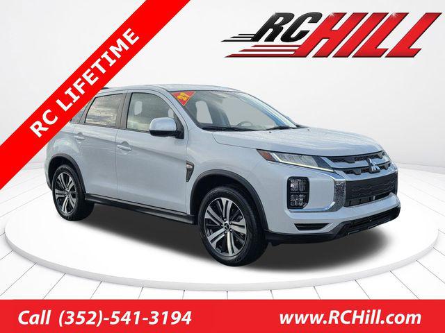 New 2027 Mitsubishi Outlander Sport 2.0 ES