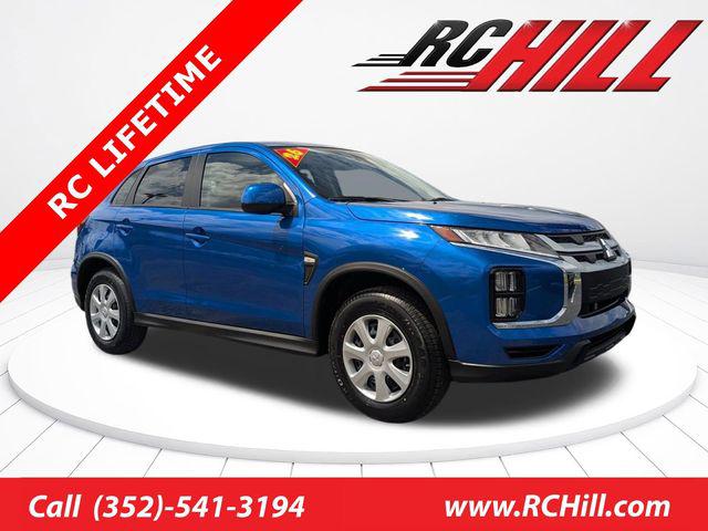 New 2026 Mitsubishi Outlander Sport 2.0 S