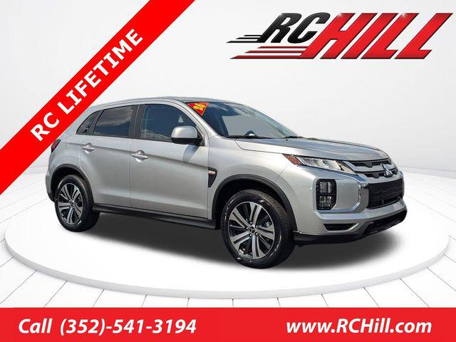 New 2026 Mitsubishi Outlander Sport 2.0 ES
