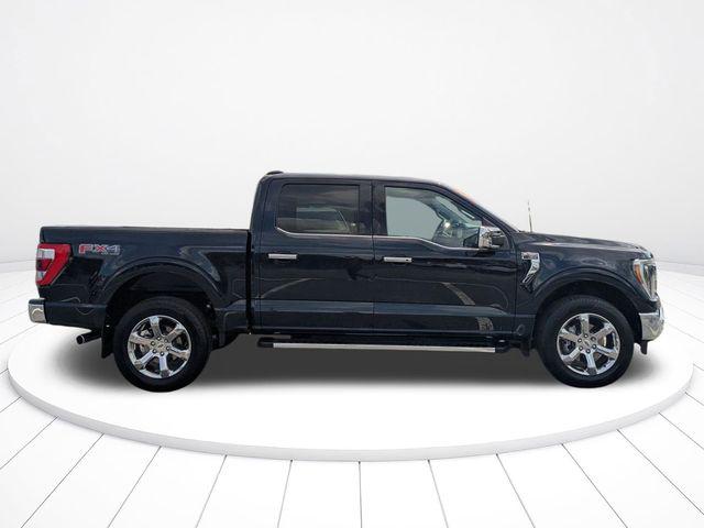 FORD F-150 LARIAT - 2