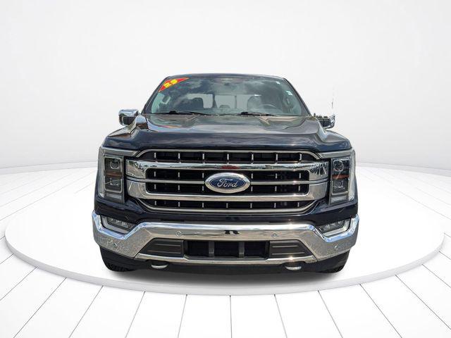 FORD F-150 LARIAT - 8