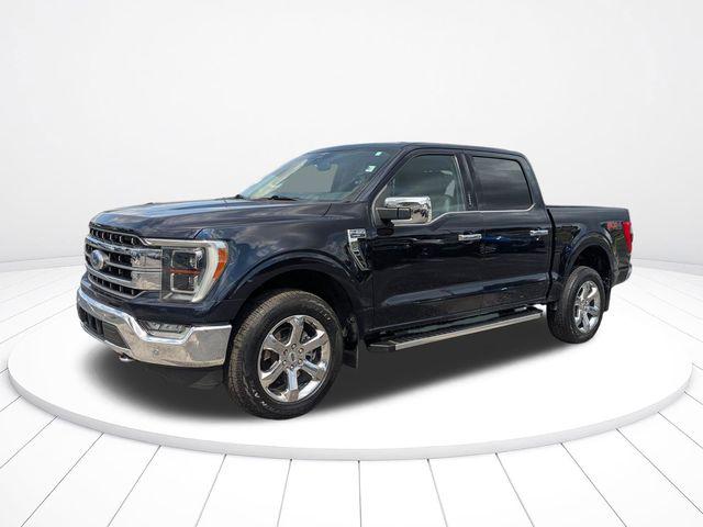 FORD F-150 LARIAT - 7