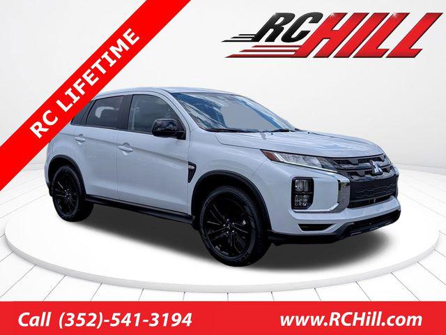 New 2026 Mitsubishi Outlander Sport 2.0 LE