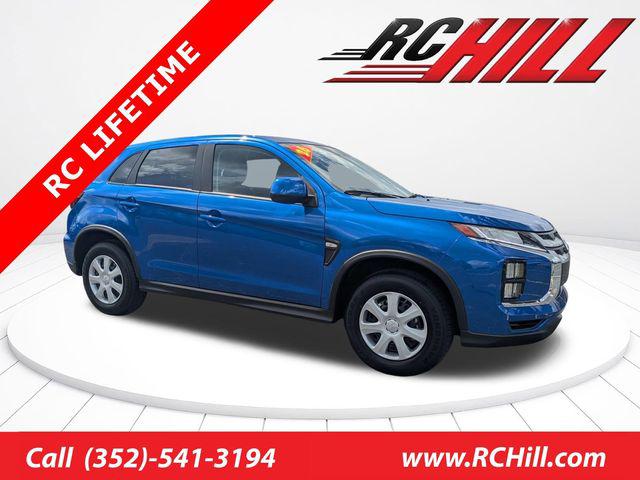 New 2026 Mitsubishi Outlander Sport 2.0 S