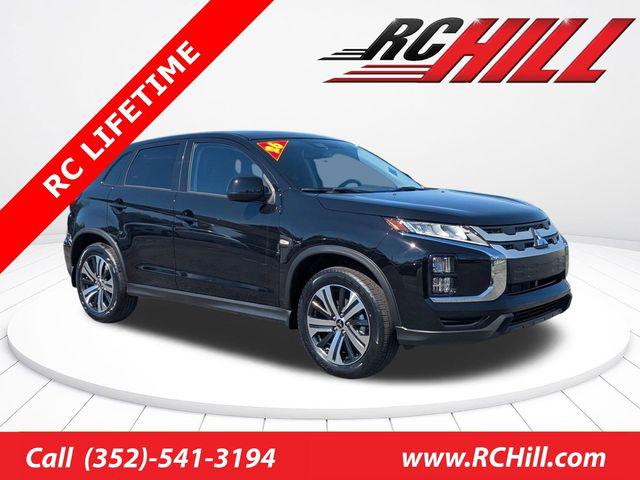 New 2026 Mitsubishi Outlander Sport 2.0 ES