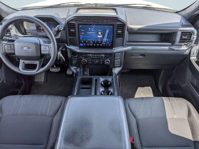 2024 FORD F-150 STX 缩略图 14