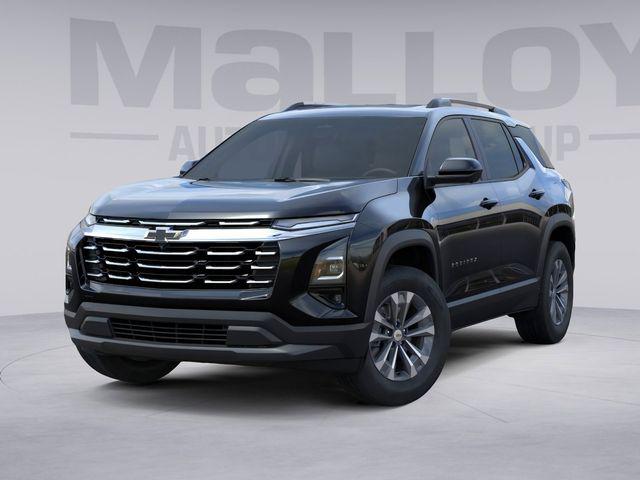 New 2026 Chevrolet Equinox 1LT