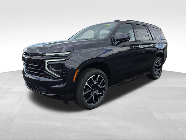 New 2026 Chevrolet Tahoe 4WD RST
