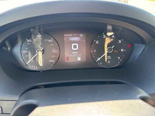 2026 RAM PROMASTER 2500 HIGH ROOF 缩略图 24