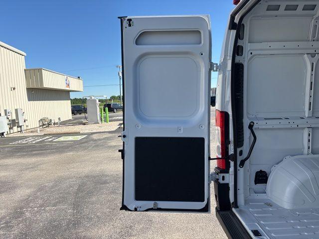 2026 RAM PROMASTER 2500 HIGH ROOF 缩略图 17