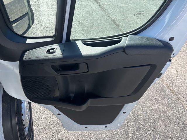 2026 RAM PROMASTER 2500 HIGH ROOF — фото 10
