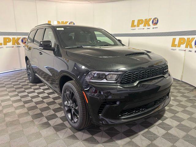 New 2026 Dodge Durango GT
