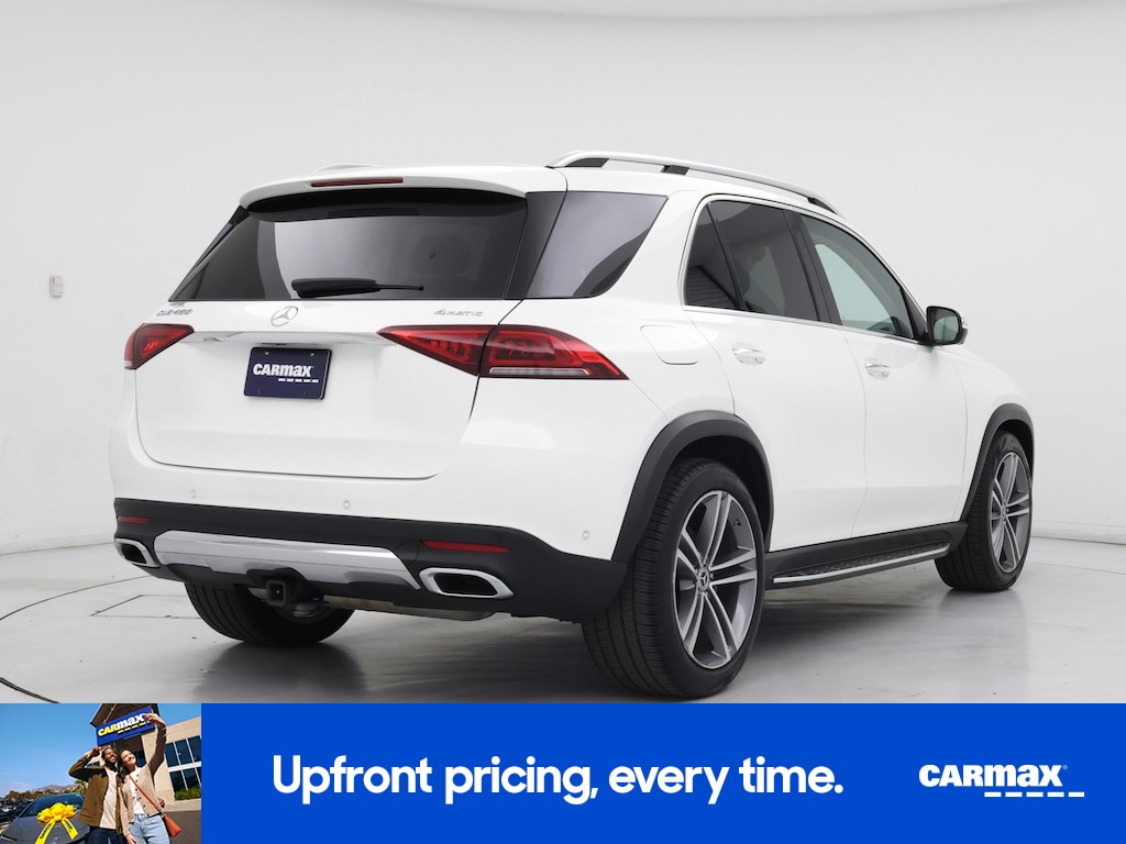 MERCEDES-BENZ GLE - 10